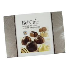 Bel'Chic Belgische roompralines